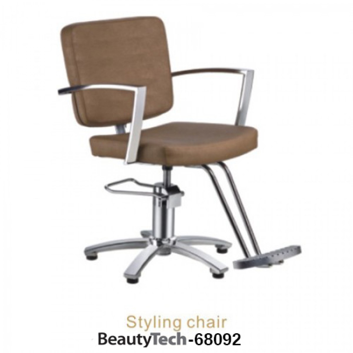 Καρέκλα Κομμωτηρίου